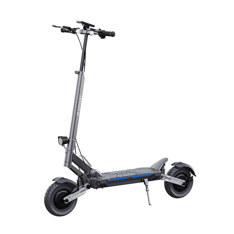 Ang OKULEY R8S Electric Scooters Dual Motor ba ang Ultimate High-Performance Ride para sa Modern Commuter