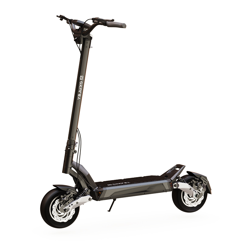 OKULEY M10 High Speed ​​Electric Scooter