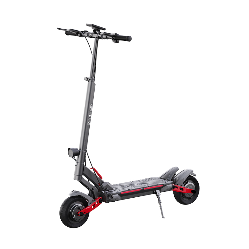 OKULEY R8 Lite Adult Mobility Electric Scooter